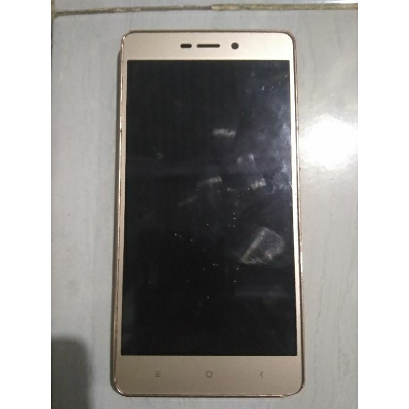 REDMI 3S BEKAS LAYAR NORMAL