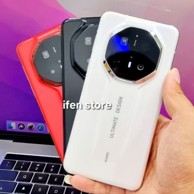 Dummy Huawei Mate 70 RS