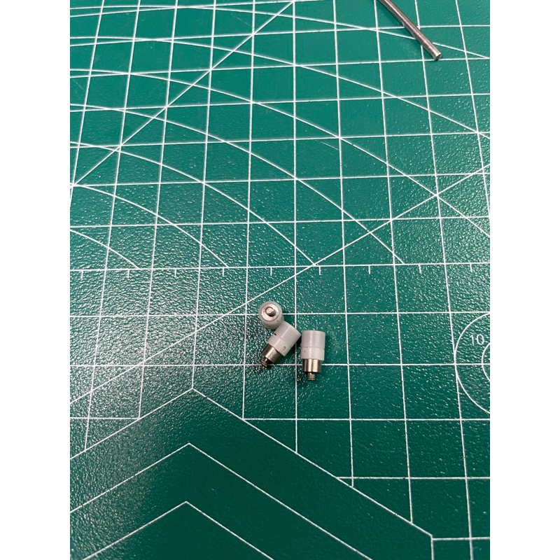 Polar baut lensa 24-85mm AFD