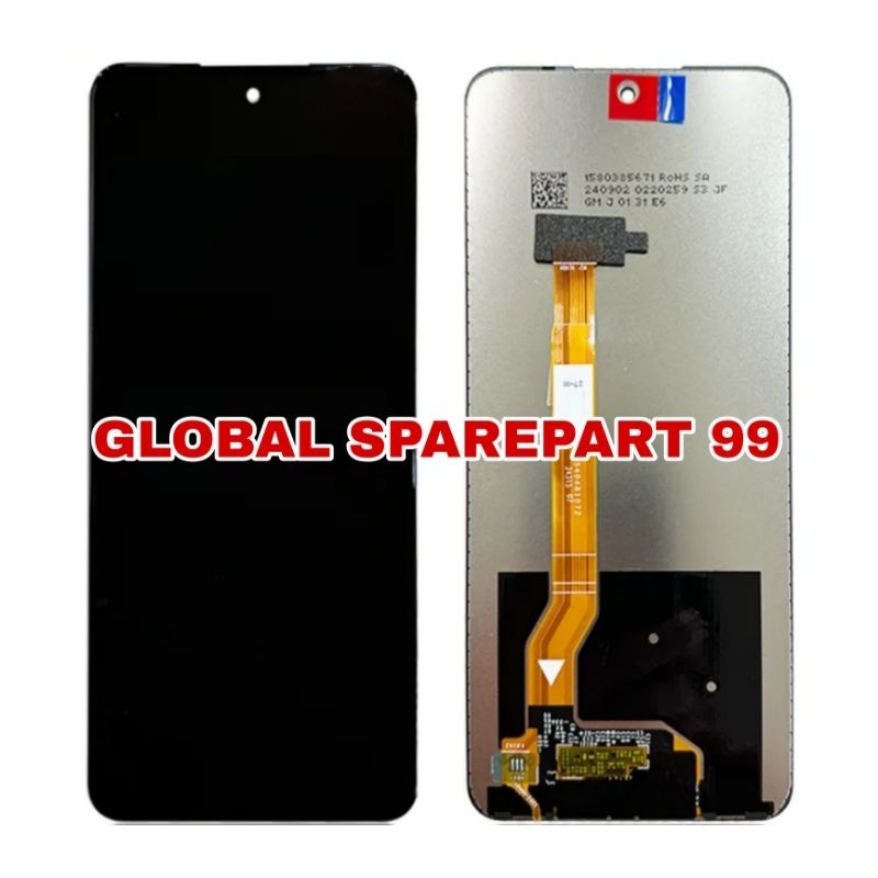 LCD + TOUCHSCREEN REALME C75X / OPPO A5 PRO 4G / OPPO A5 PRO 5G TERBARU
