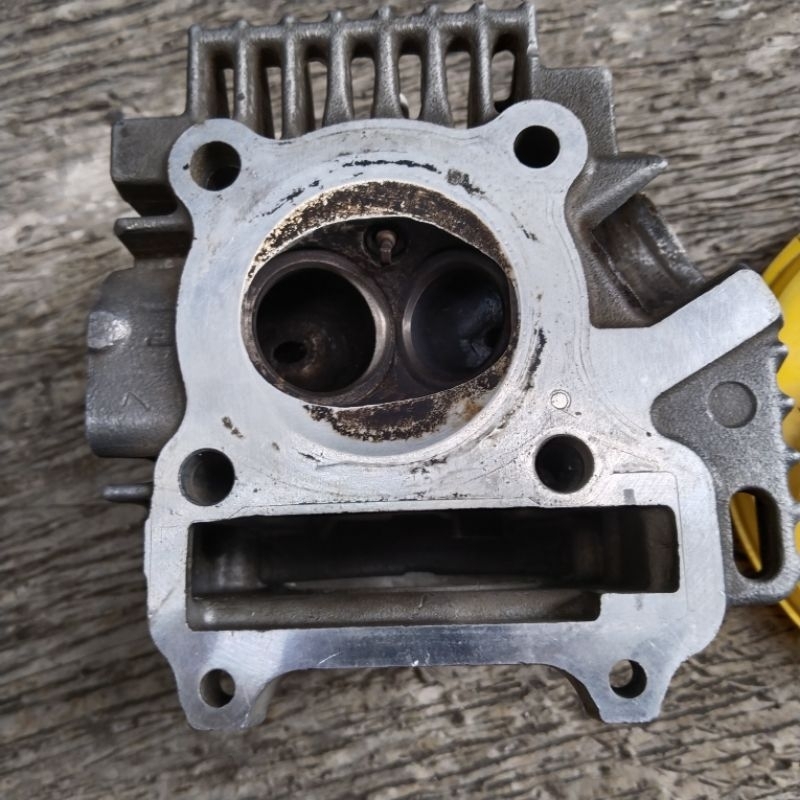 Head/Kop Jupiter/Vega 5TP Sudutan 28/24