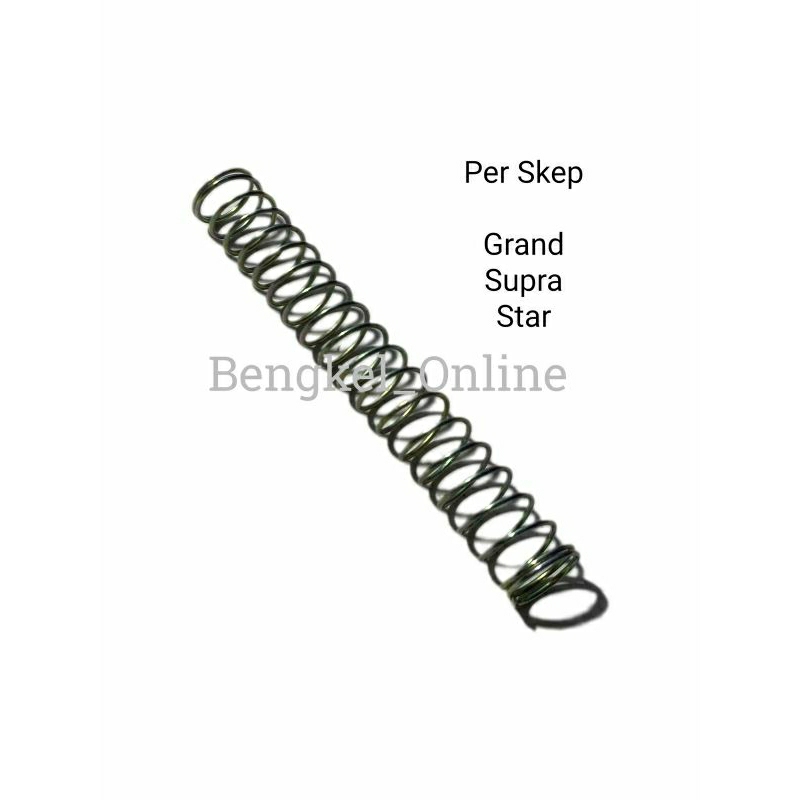 Per Skep Karburator Honda Grand Supra Star