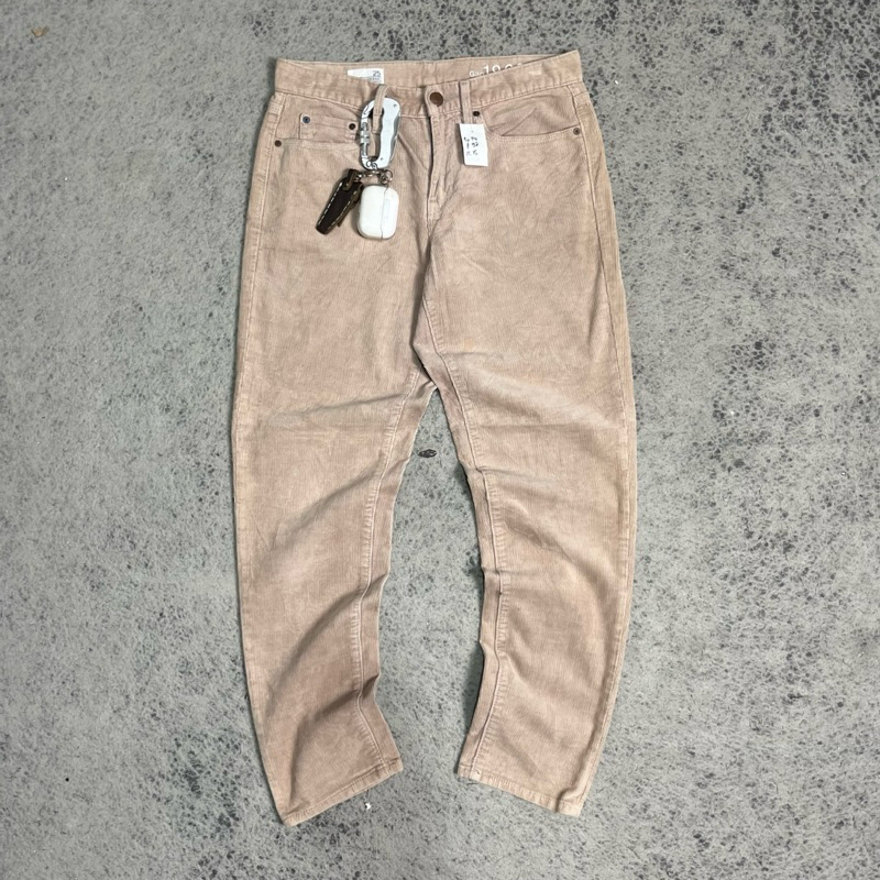 GAP Reguler Corduroy Pants