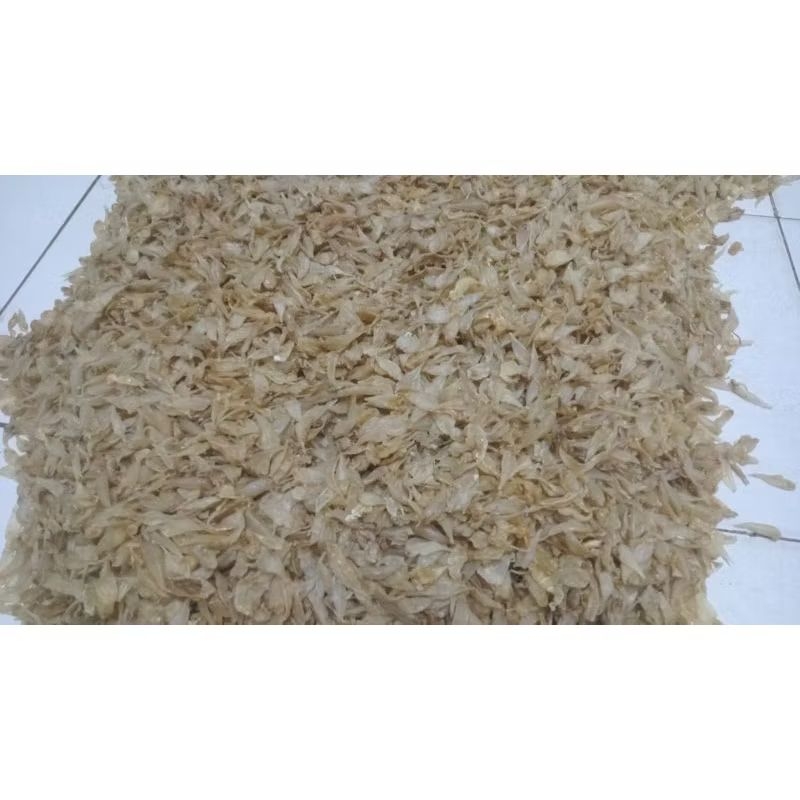 

He Pio/Gelembung/Lampung ikan Samge Tawar Tersedia 200gram/500gram/1000gram