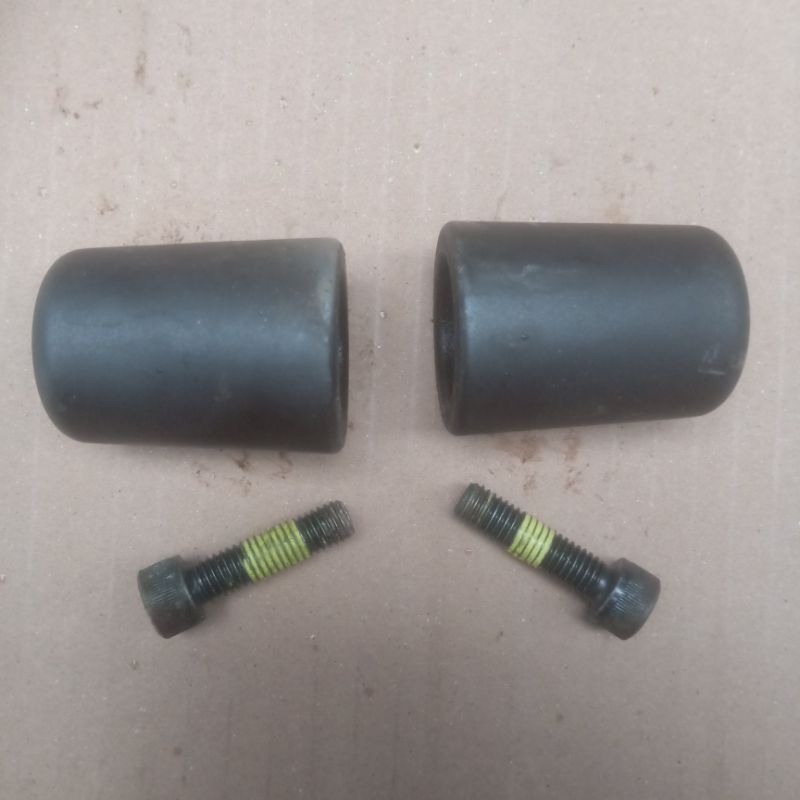 JALU BALANCER STANG SETANG STIR KEMUDI KAWASAKI ZX130 ZX 130 ORIGINAL