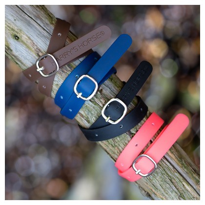 Tali Spurs Berkuda Harrys Horse Spurs Strap Easy Care Equestrian