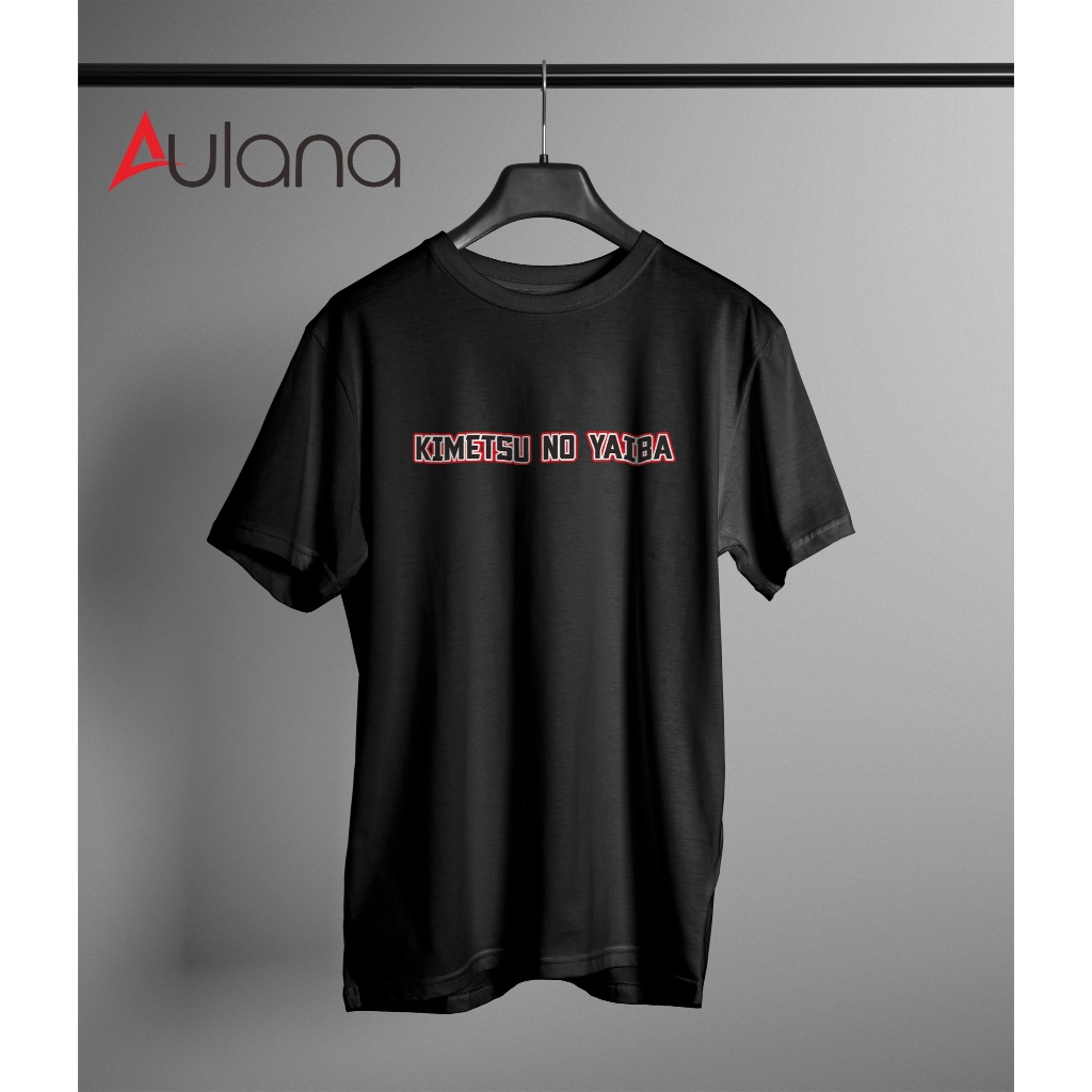 kaos team pembasmi iblis tanjiro