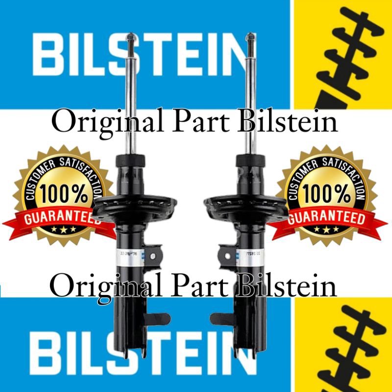 SHOCKBREAKER DEPAN  TOYOTA RAV4 2000-2005 ORIGINAL BILSTEIN B4