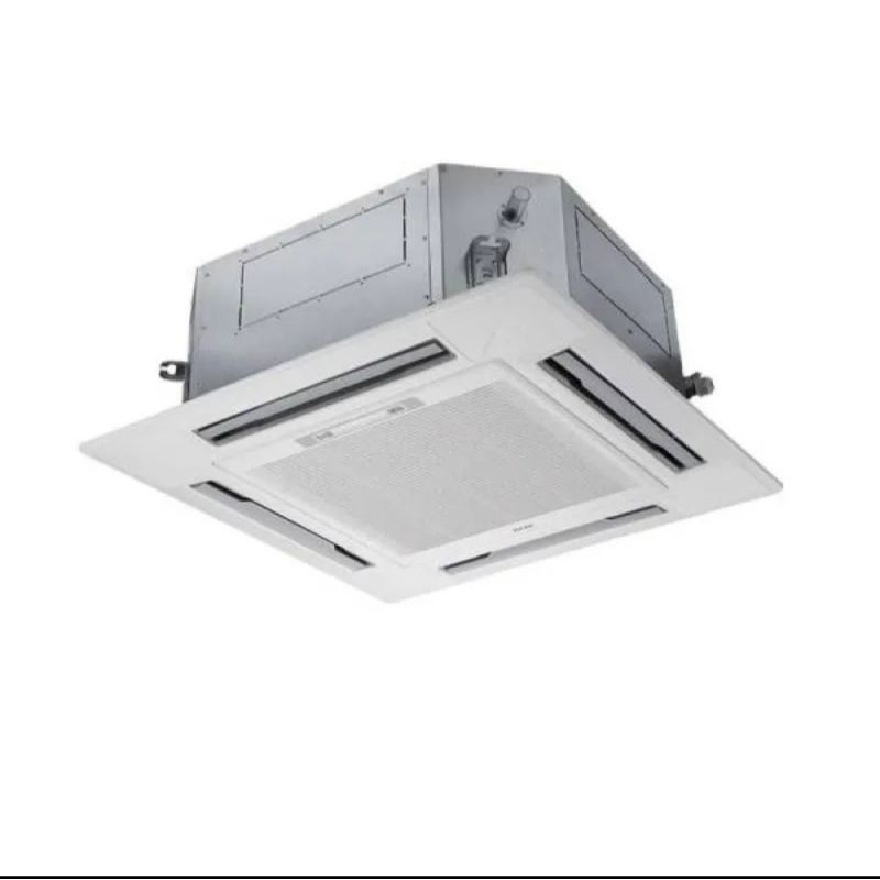 AC CASSETTE AUX 2 PK INVERTER LOW WATT