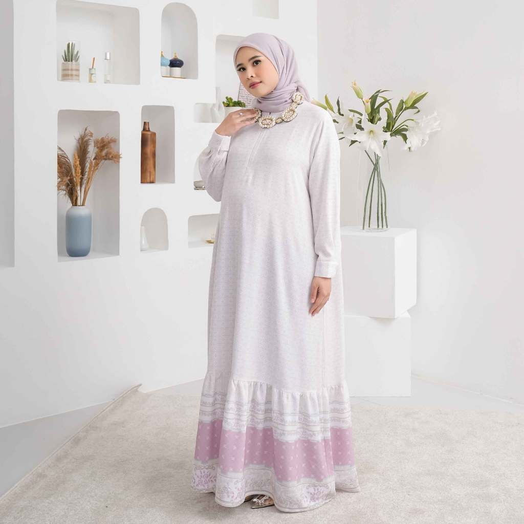 Restu Anggraini - Azura Dress