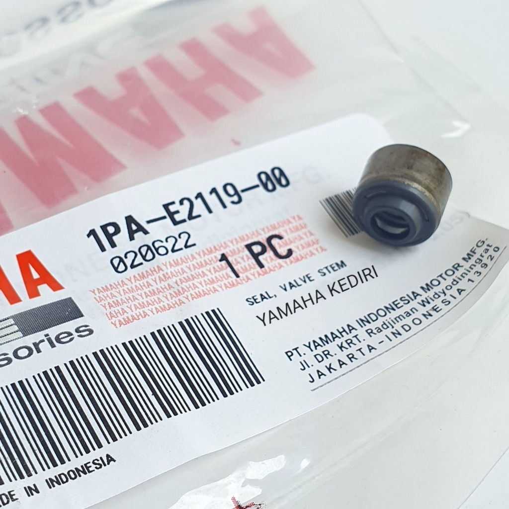 SEAL KLEP MX KING ORIGINAL