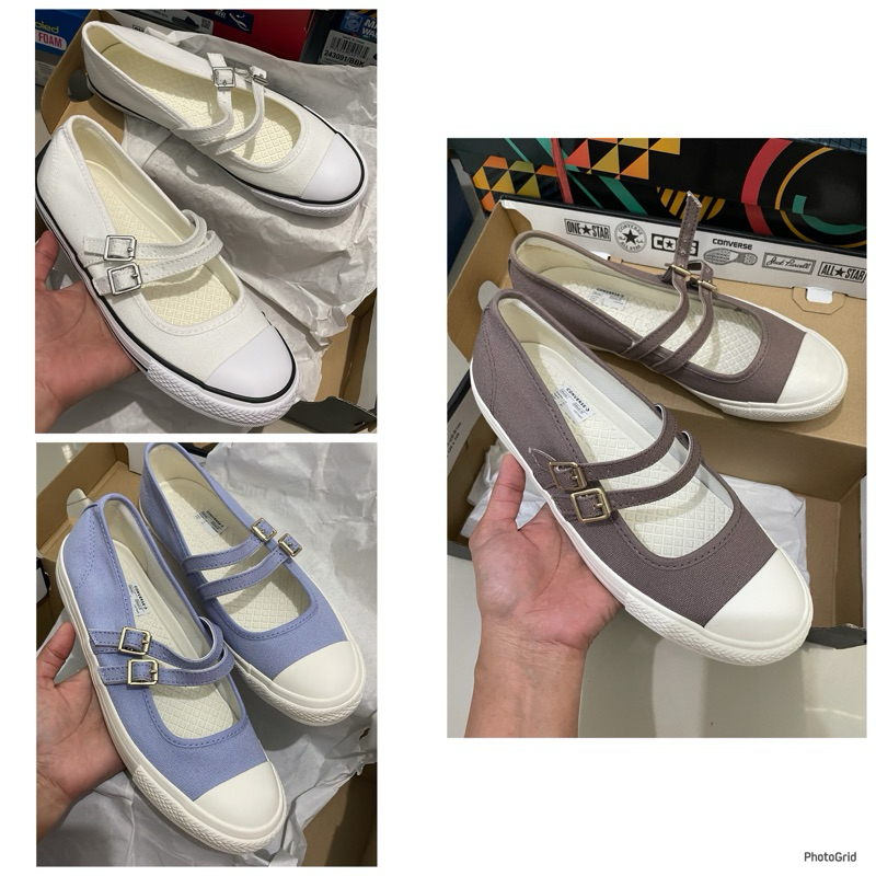 Converse maryjane  sz 36-40,5