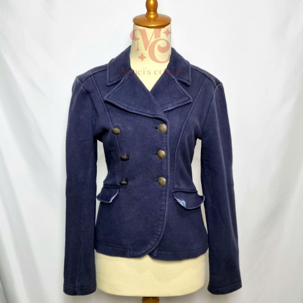 BLAZER ZARA OUTERWEAR | Atasan Wanita Formal Blazer Tight