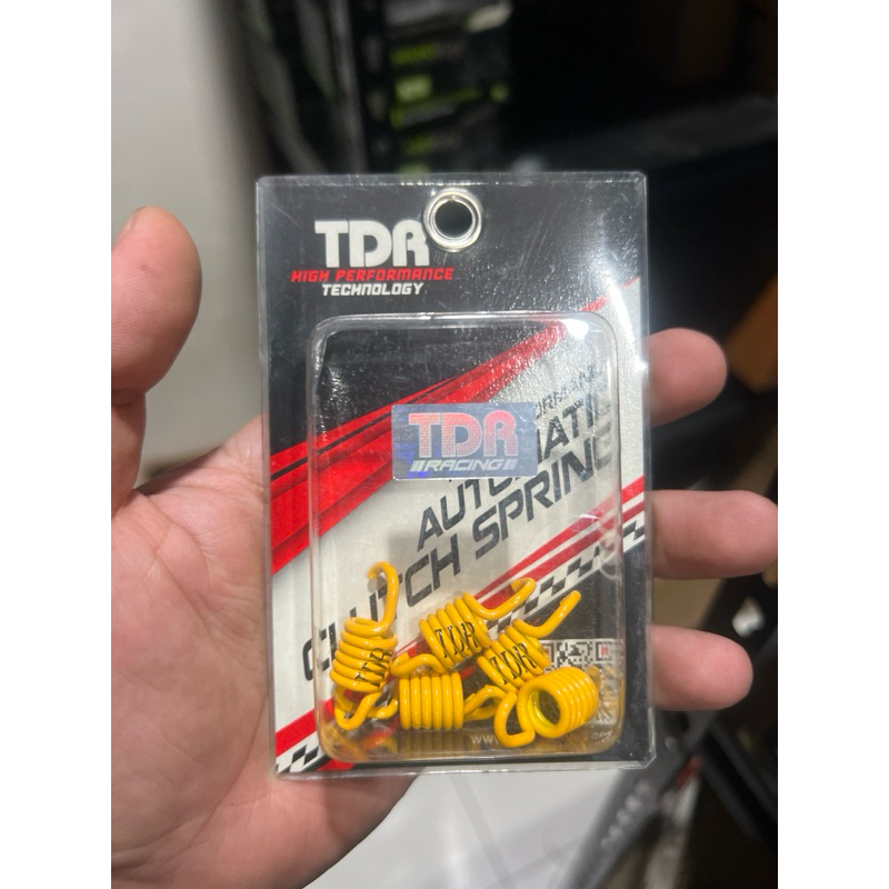 Per Sentri XMAX 1500RPM TDR