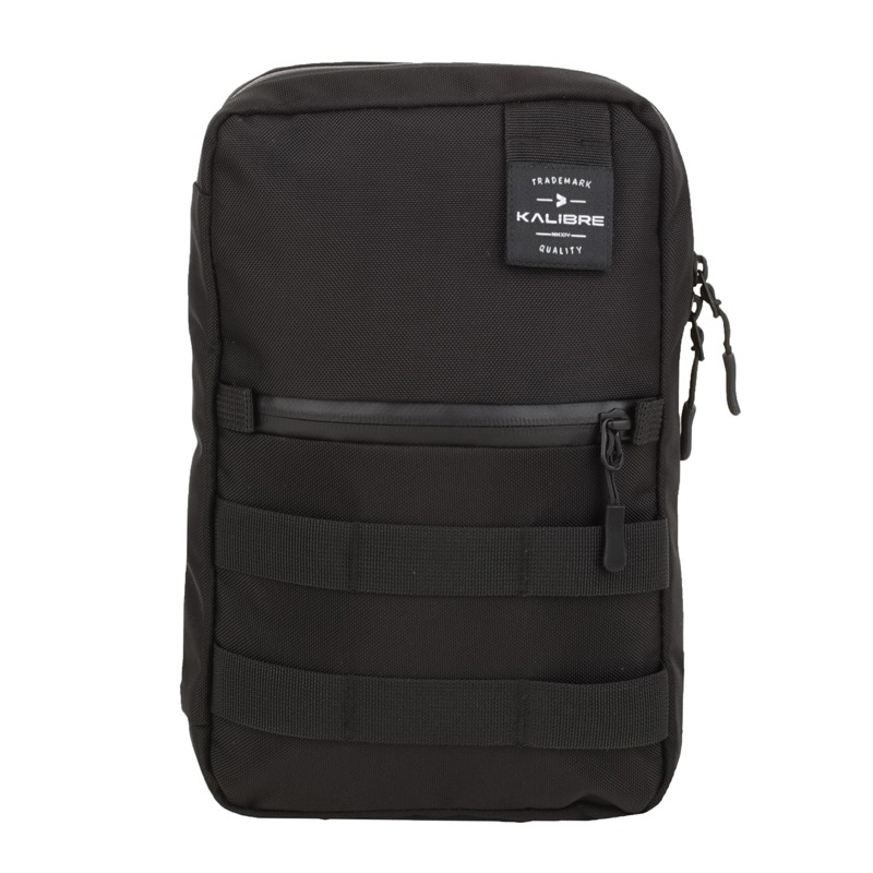 Kalibre Sling Bag Frances Black Art 922001 000