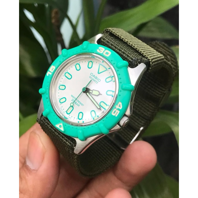 Casio MARLIN Tosca  Type MD-727