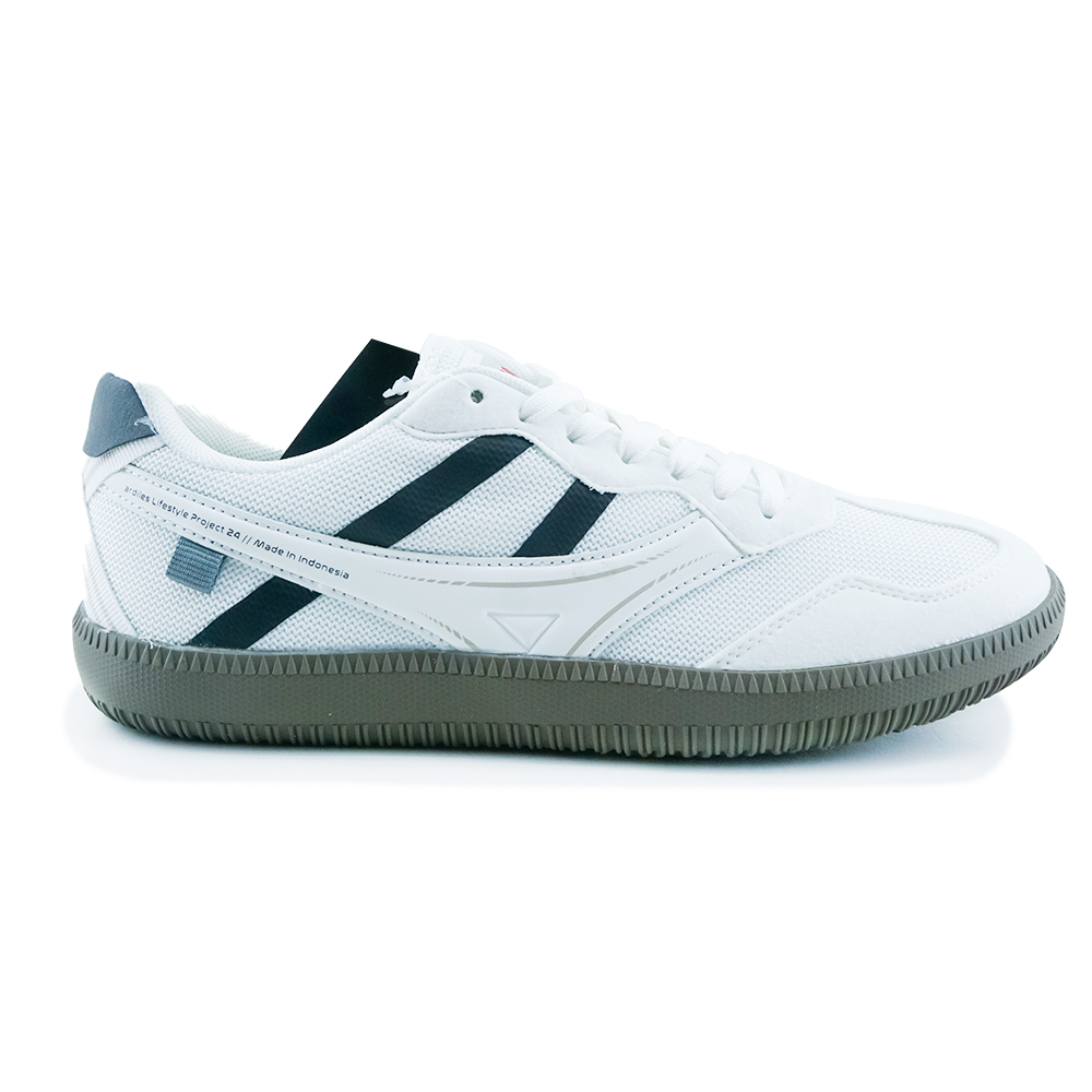 ARDILES Lifestyle LSG Escent Sepatu Sneakers - White