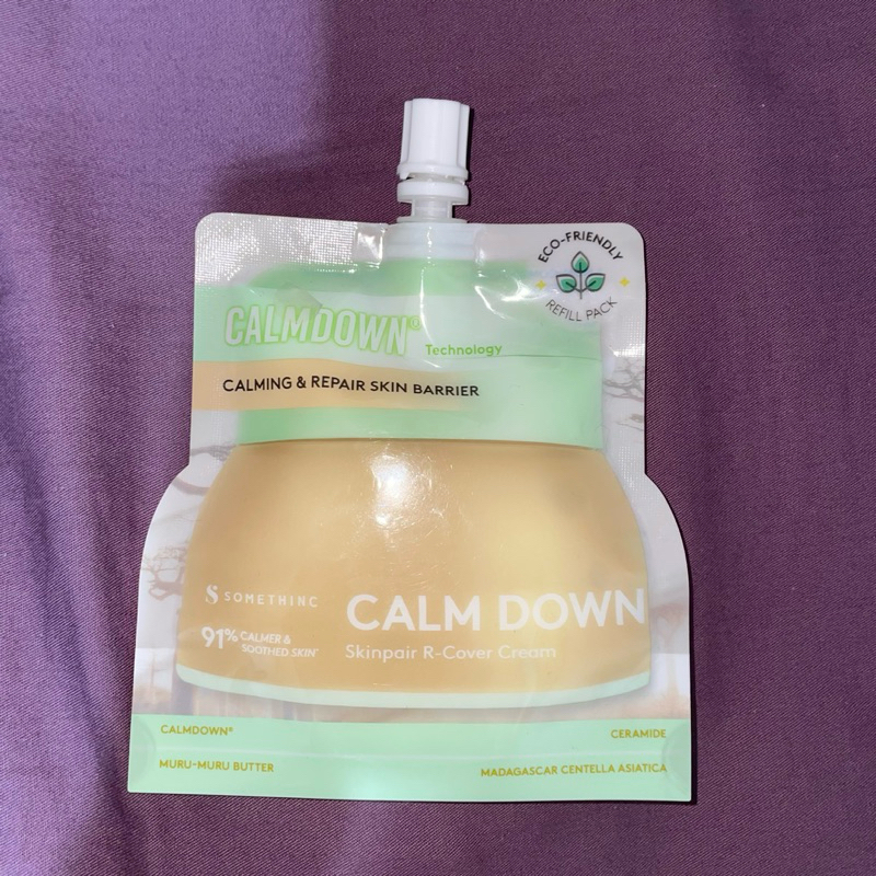 SOMETHINC Calm Down Moisturizer - 50ml
