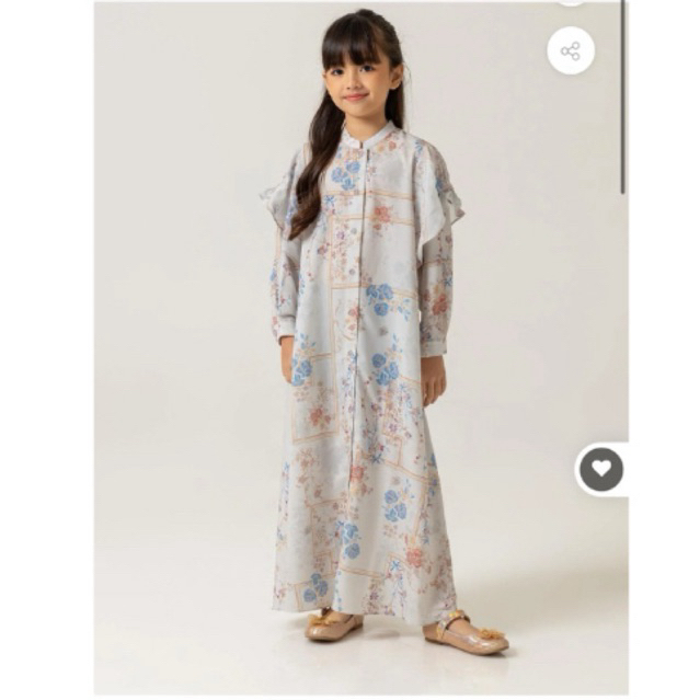 lyla dress kids M ria miranda