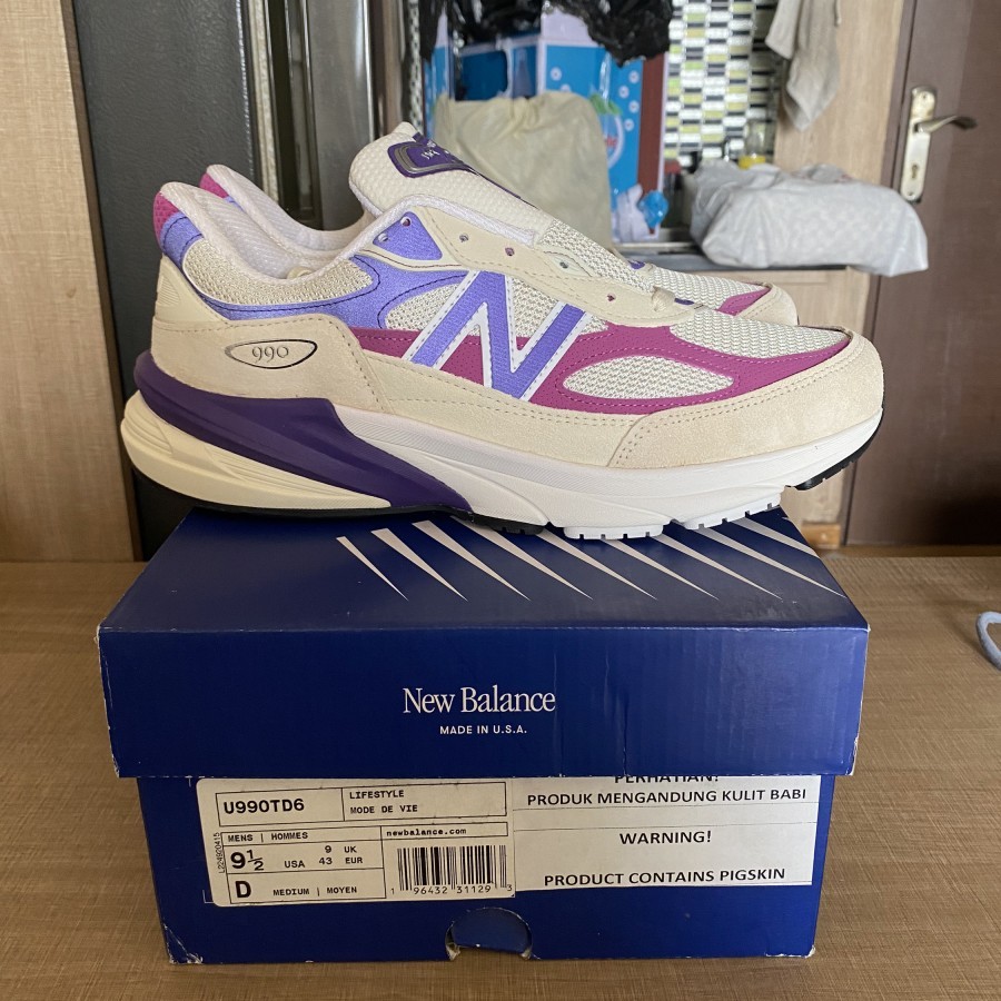 NB 990 V6