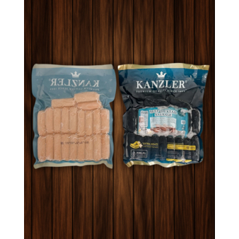 

Kanzler Beef Cocktail 250gr