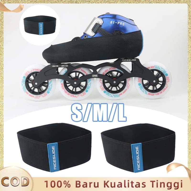 Pelindung Sepatu Roda Pelindung Sepatu Roda Skate Inline Cover Sepatu Roda