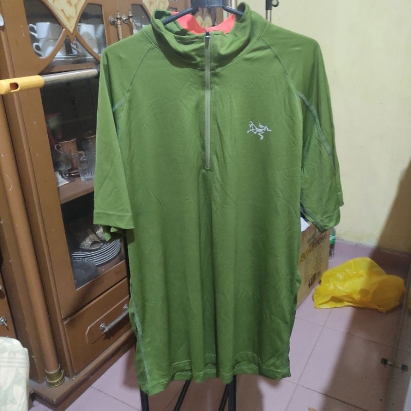 Baselayer Arcteryx