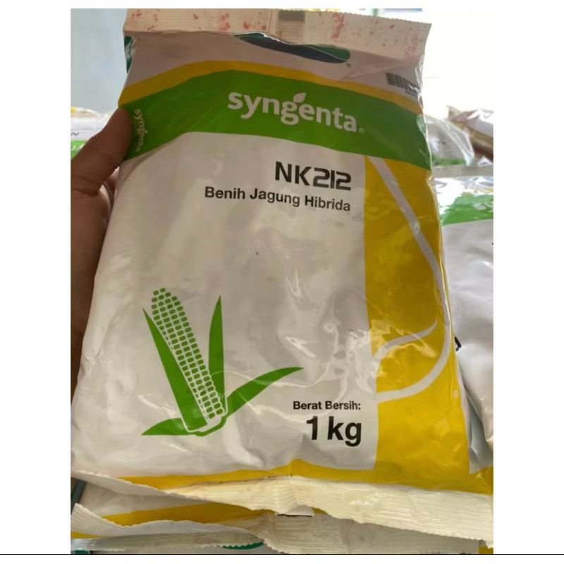 

BIBIT JAGUNG NK 212 1KG