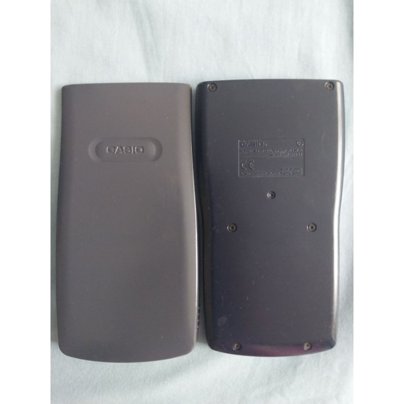 

Kalkulator Casio original PL model fx-85 MS