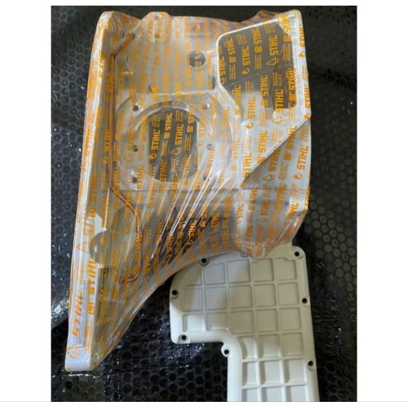 CRANK CASE STIHL CHAINSAW BESAR BODY 070 STIHL ORIGINAL