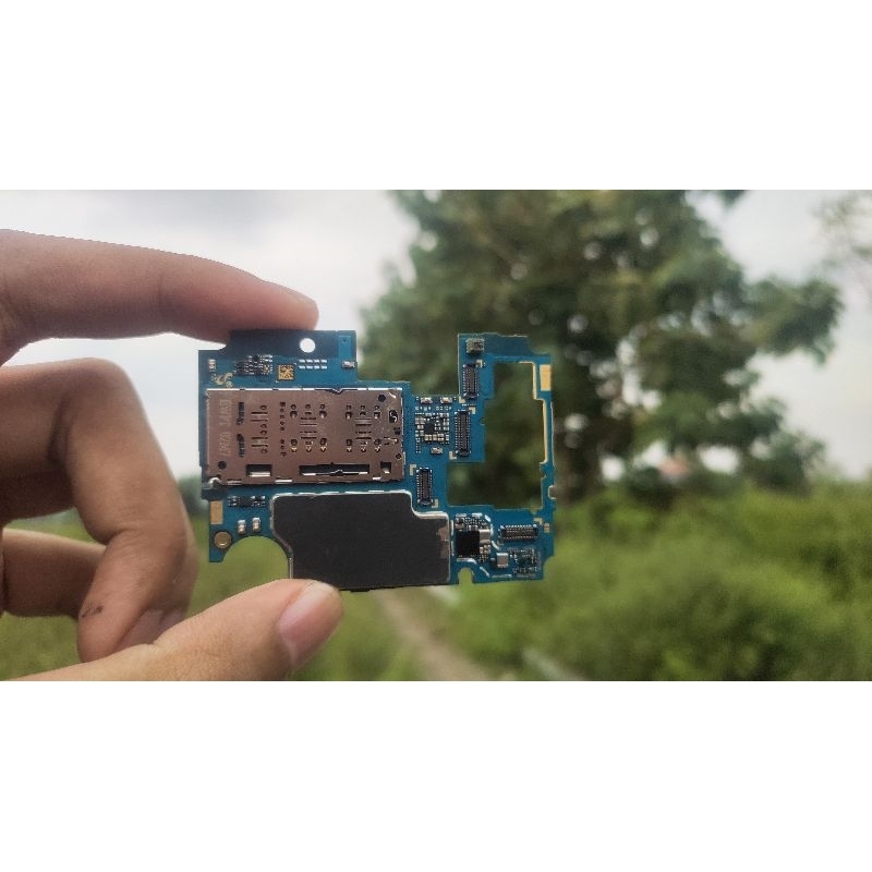 Mesin Samsung A51 (8/128) NORMAL