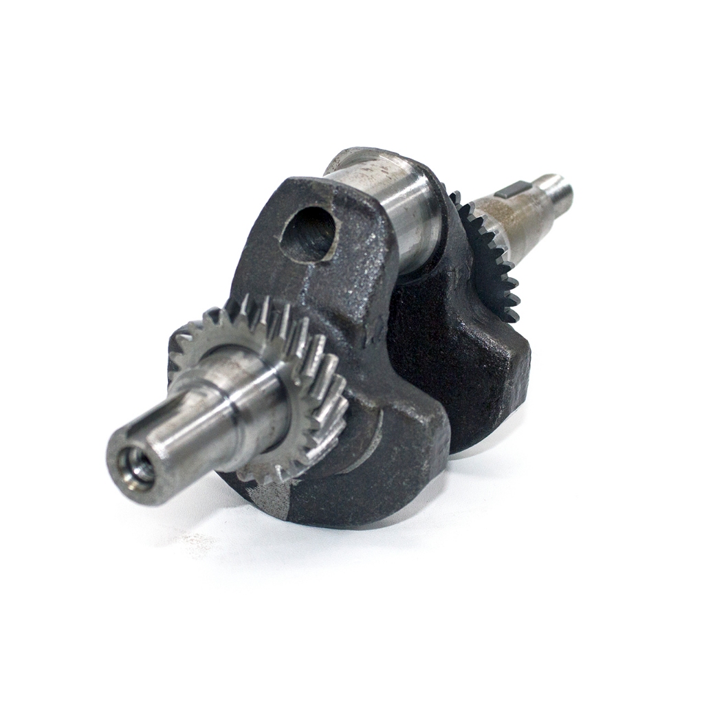 KRUK AS Mesin/Crankshaft ASSY RYU - GX200 Low Speed