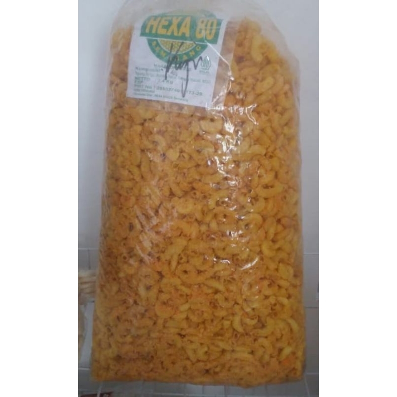 

Makaroni keju