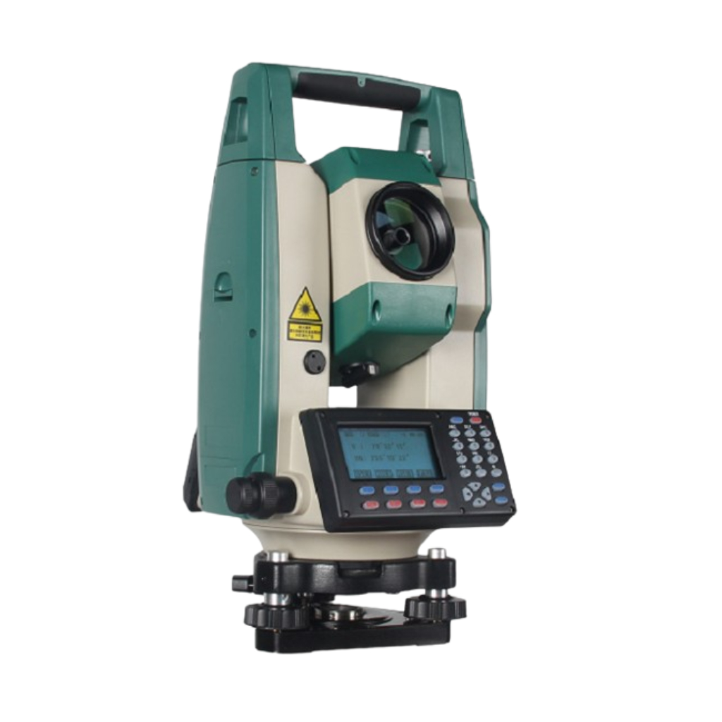 Total Station Minds M4i / Minds M4i Total Station / Murah Garansi
