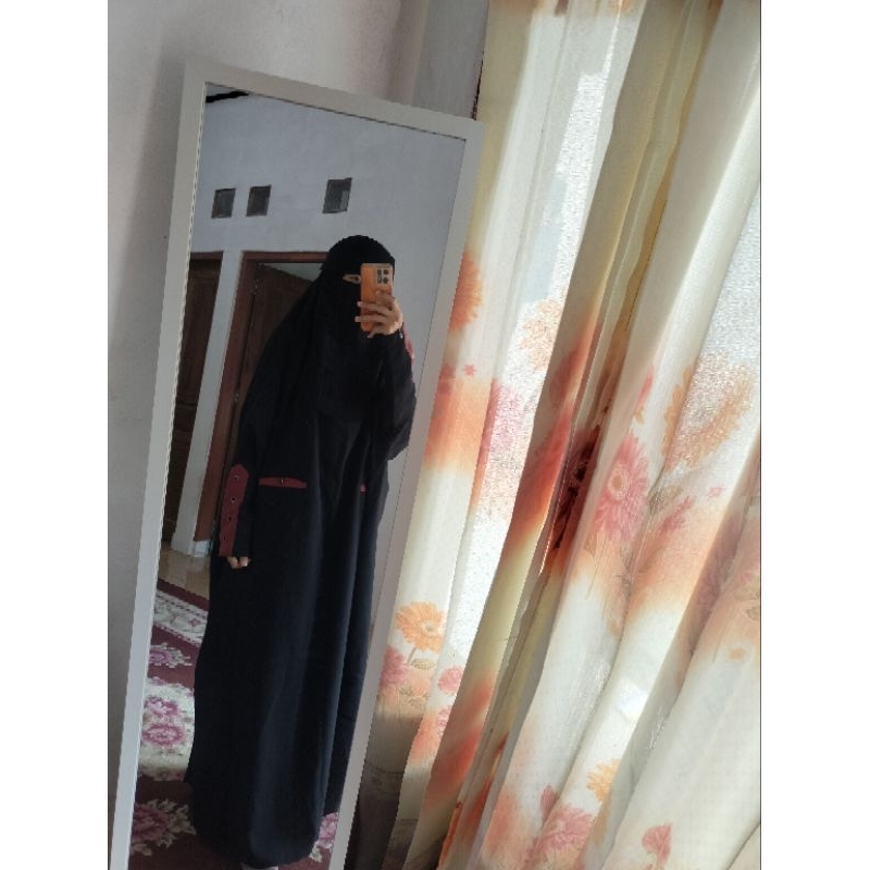 Preloved Overhead ANS shine