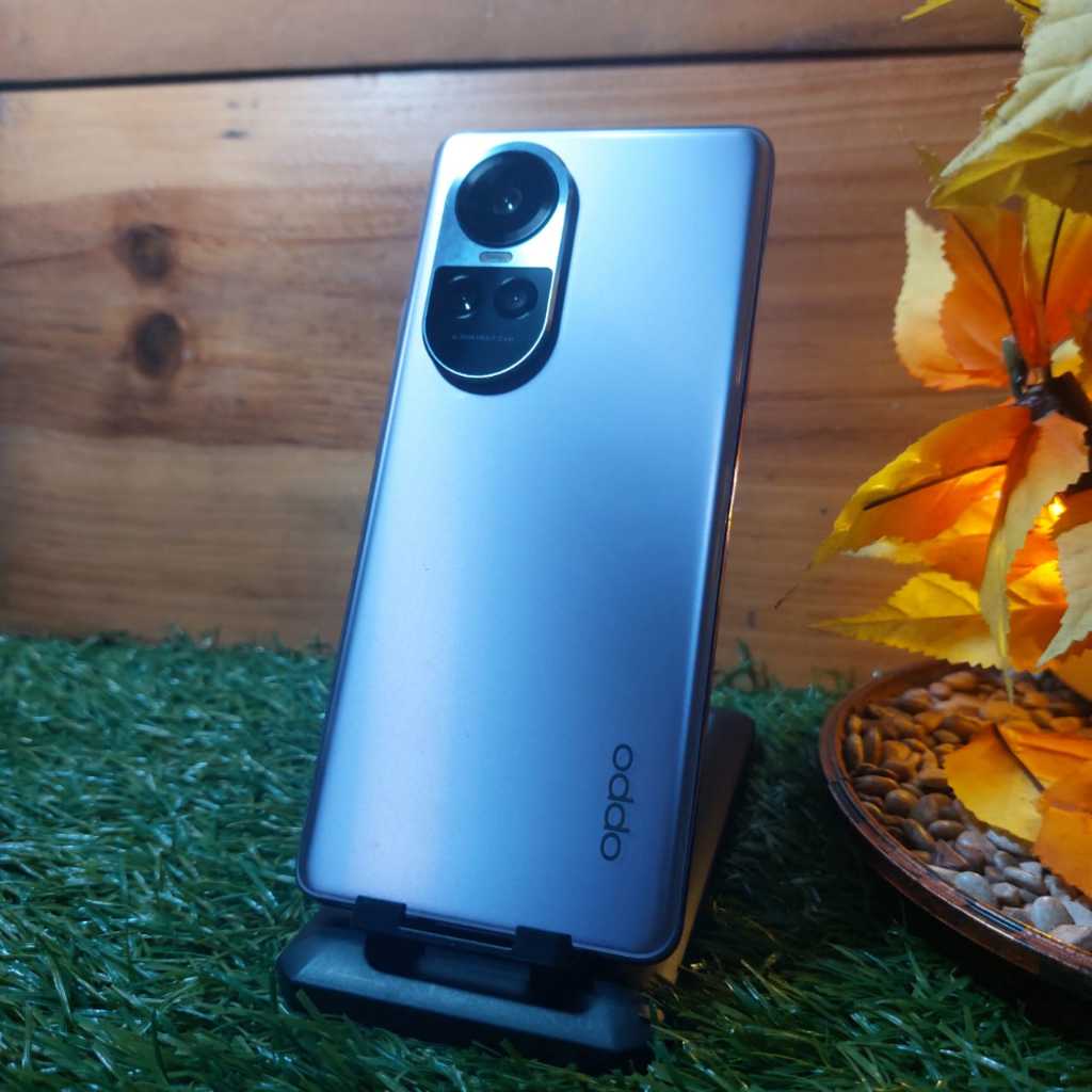 OPPO RENO 10 PRO SECOND / RENO 10 PRO SECOND 12/256 [BACA DESKRIPSI]