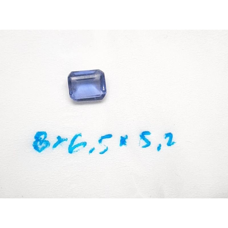 NATURAL PERMATA CHANGE COLOUR FLUORITE (CCF)