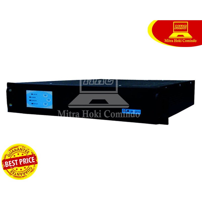 UPS ICA 2000VA UPS ICA RN 2000 RN2000 UPS 2000VA