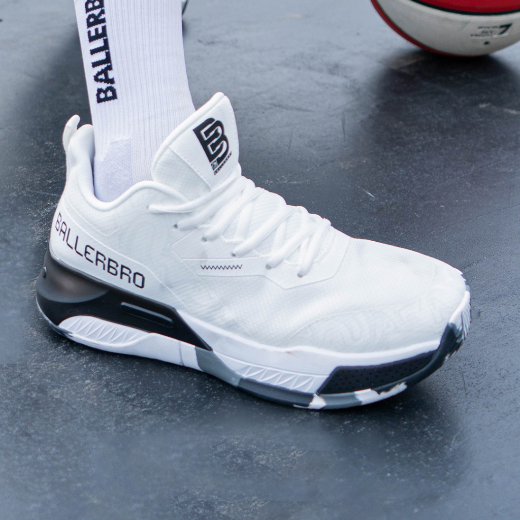 Best Deals Sepatu Basket Ballerbro Bb Strongz