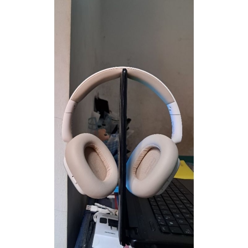 Preloved Headphone Baseus Bowie H1i