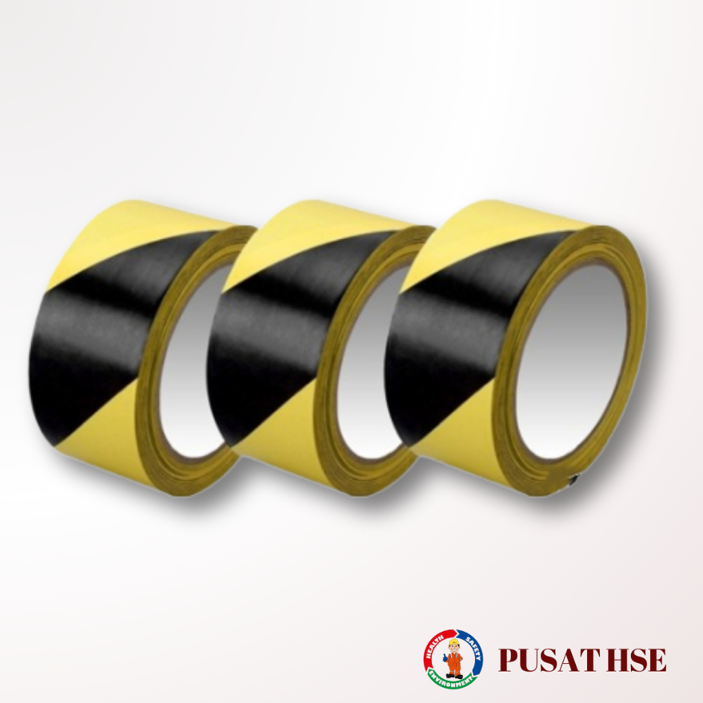 GOSAVE warning tape / safety line / barricade tape GOSAVE