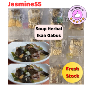 

Premium Paket Lak Bi Soup Pasca Operasi & Pengeringan Luka Chinese Six Herb Sup Lakbi Theng