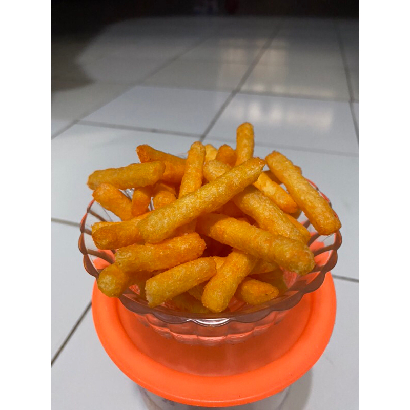 

Stik Balado (pedas) 250gr