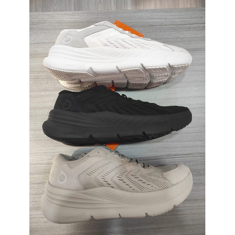 Sepatu Sneakers Ortuseight Hyperblast Encore SL - Sepatu Sneakers Pria Wanita