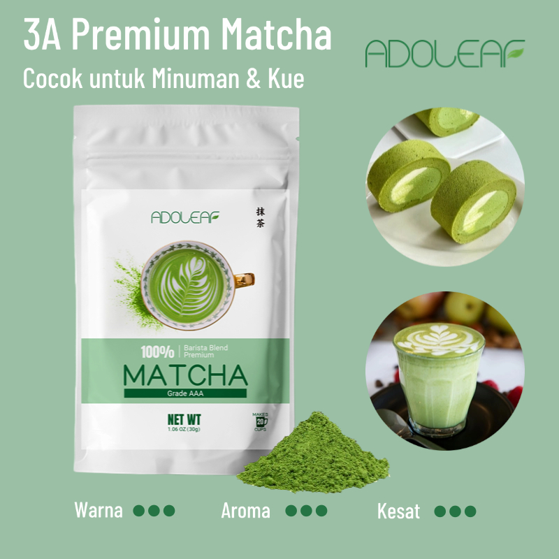 Harga Rekomendasi matcha premium Terbaru Agt 2025 | BigGo Indonesia
