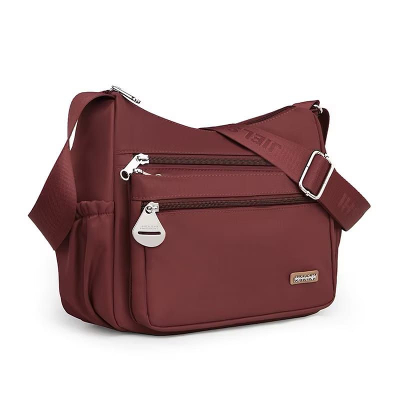 selempang jielshi wanita terbaru #3760