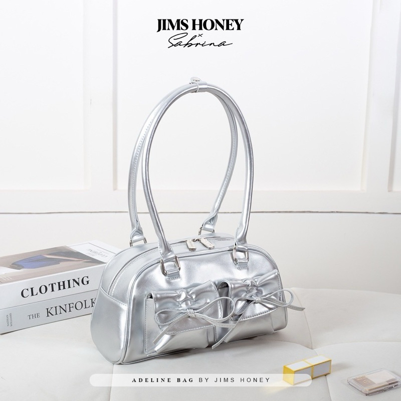ADELINE BAG JIMS HONEY