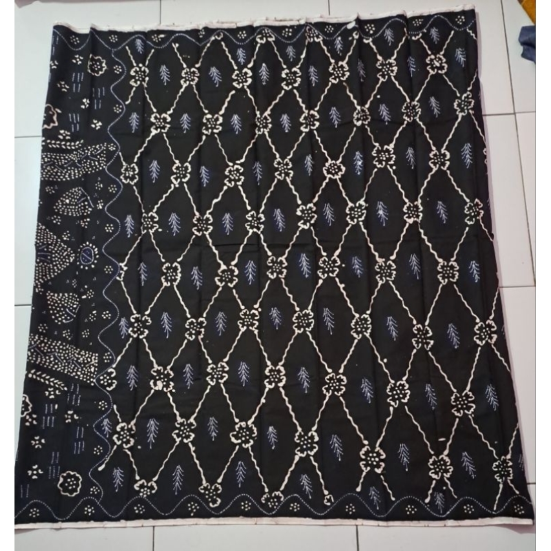 Sarung Batik Tulis  Bakaran Juwana Pati