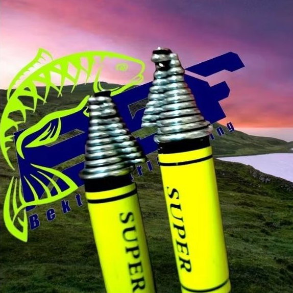 Joran Tegek Yehang Super 360 / Tegek Kolong Custome Alumunium Ruas Pendek