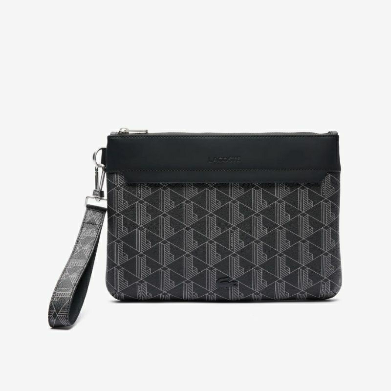 Lacoste The Blend Clutch
